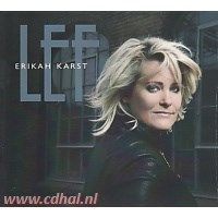 Erikah Karst - Lef - CD