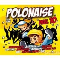 Polonaise Deel 10 - 2CD