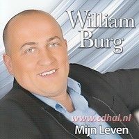 William Burg - Mijn leven - CD