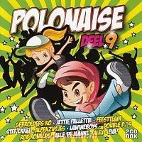 Polonaise Deel 9 - 2CD