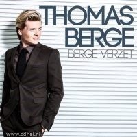 Thomas Berge - Berge Verzet - CD