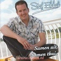 Stef Ekkel - Samen uit, samen thuis - CD