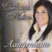 Catharina Hulters - Aangenaam - CD