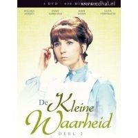 De Kleine Waarheid - Deel 2 - 3DVD