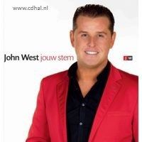 John West - Jouw Stem - CD
