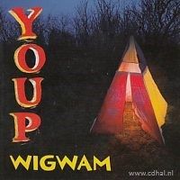 Youp van `t Hek - Wigwam - 2CD