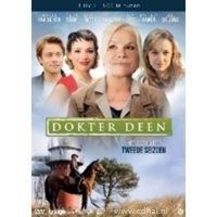 Dokter Deen - Seizoen 2 - 3DVD