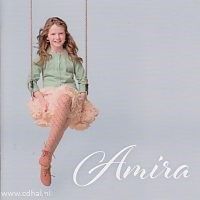 Amira - Het Album van de Holland`s Got Talent Winnares - CD