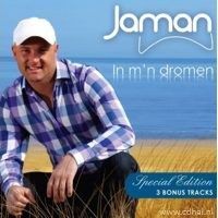 Jaman - In M'n Dromen - Special Edition - CD
