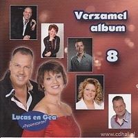 Lucas en Gea Presenteren Vol.8