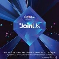 Eurovision Song Contest - Copenhagen 2014 - #Join us - 2CD