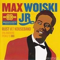 Max Woiski Jr. - Rijst met kouseband en andere poku's - 2CD