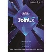 Eurovision Song Contest - Copenhagen 2014 - #Join us - DVD