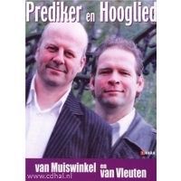 Van Muiswinkel en Van Vleuten - Prediker en Hooglied - DVD