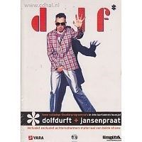 Dolf Jansen - Dolf Durft + Dolf Praat - 2DVD