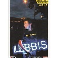 Lebbis - Het Kwaad - DVD