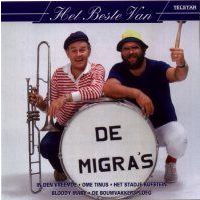 De Migra`s - Het beste van - CD