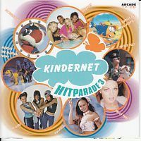 Kindernet - Hitparade - Deel 3 - CD