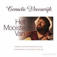 Cornelis Vreeswijk - Het Mooiste Van - CD