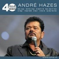 Andre Hazes - Alle 40 Goed - 2CD