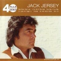 Jack Jersey - Alle 40 Goed - 2CD