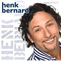 Henk Bernard - Henk Bernard - Het Beste Van - CD