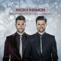 Nick en Simon - It's Beginning To Look A Lot Like Christmas CD+DVD
