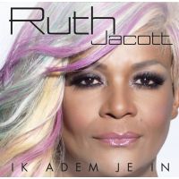 Ruth Jacott - Ik Adem Je In - CD