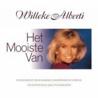 Willeke Alberti - Het Mooiste Van - CD