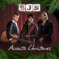 3JS - Acoustic Christmas - CD
