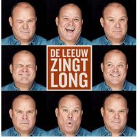 Paul de Leeuw - De Leeuw Zingt Long - CD