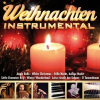 Weihnachten Instrumental - CD