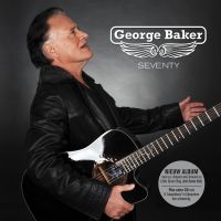 George Baker - Seventy - 2CD