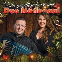 Duo Nationaal - Een Gezellige Kerst Met Duo Nationaal - CD