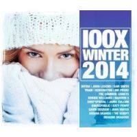 100x Winter 2014 - 5CD