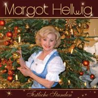Margot Hellwig - Festliche Stunden
