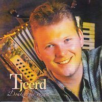 Tjeerd - Donkerrode rozen - CD