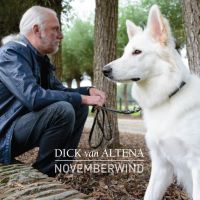 Dick van Altena - Novemberwind - CD