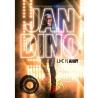 Jandino - Live in Ahoy - DVD