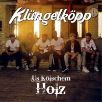 Klungelkopp - Us Kolschem Holz