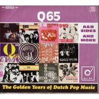 Q65 - The Golden Years of Dutch Pop Music - 2CD