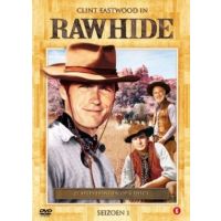 Rawhide - Seizoen 1 - 6DVD