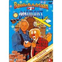 Bassie en Adriaan - En De Diamant - DVD