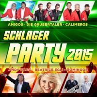 Schlager Party 2015