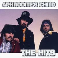 Aphrodite's Child - The Hits - CD