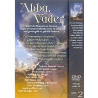 Abba, Vader - deel 2 - DVD+CD