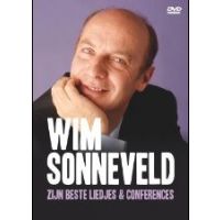 Wim Sonneveld - Zijn Beste Liedjes En Conferences - DVD