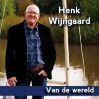 Henk Wijngaard - Van De Wereld - CD