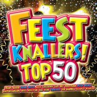 Feestknallers Top 50 - 2CD