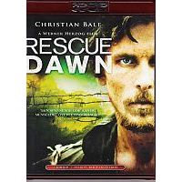 Rescue Dawn - HD DVD